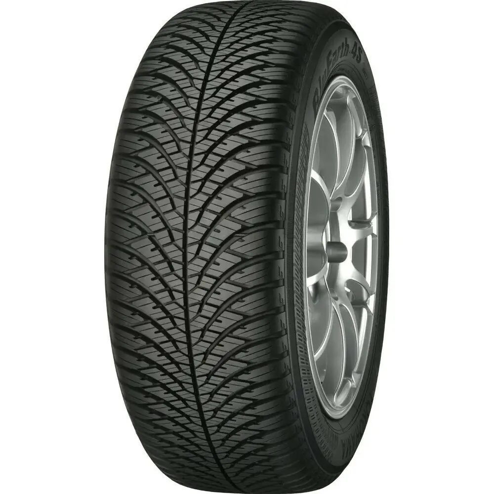 205/55R16 91V Yokohama Bluearth Aw21 1
