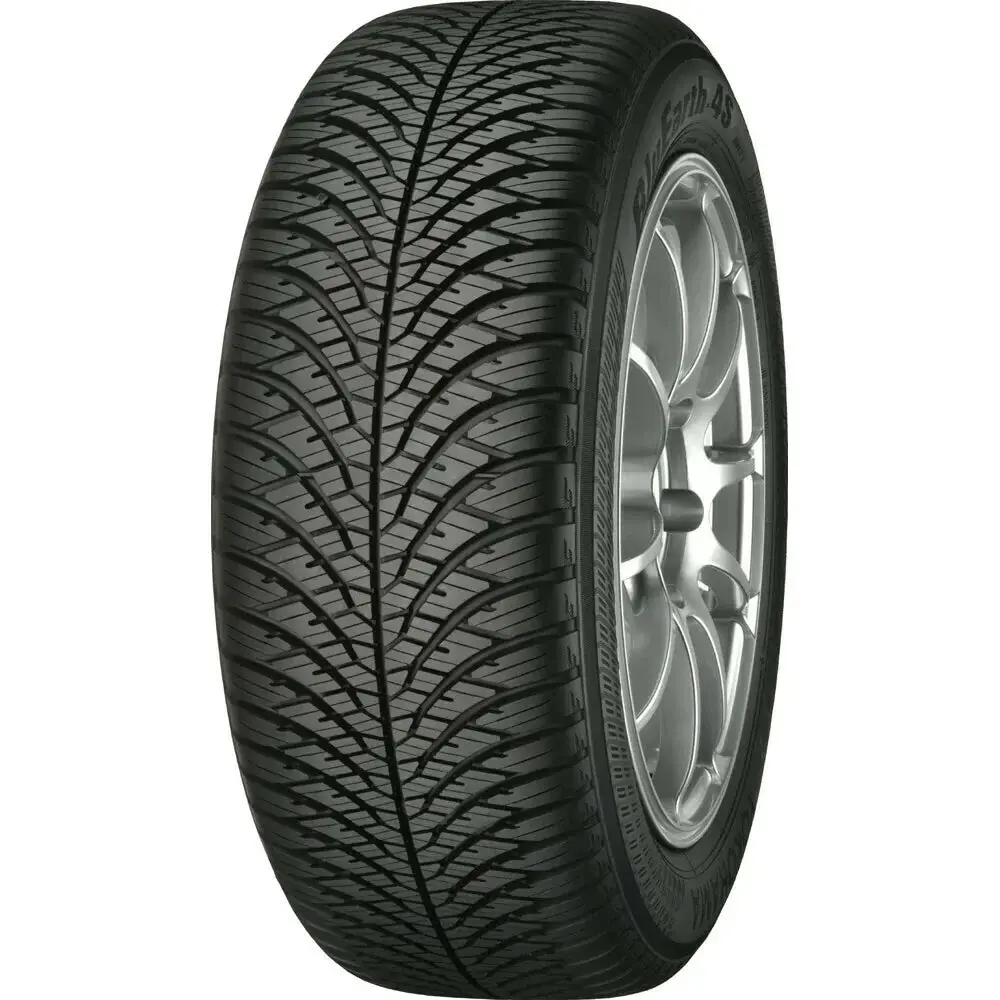 195/65R15 91H Yokohama Bluearth Aw21 1