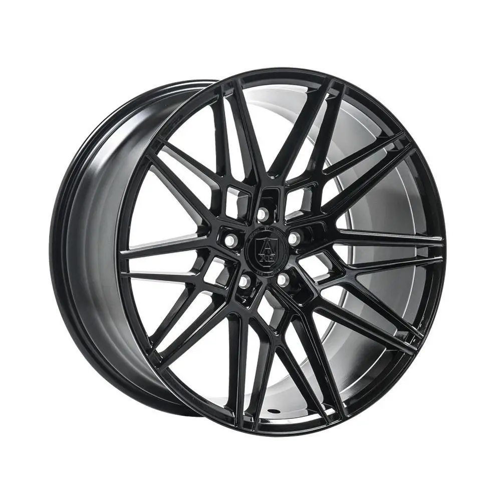 Axe Wheels Cf1 Gloss Black 20*11 1