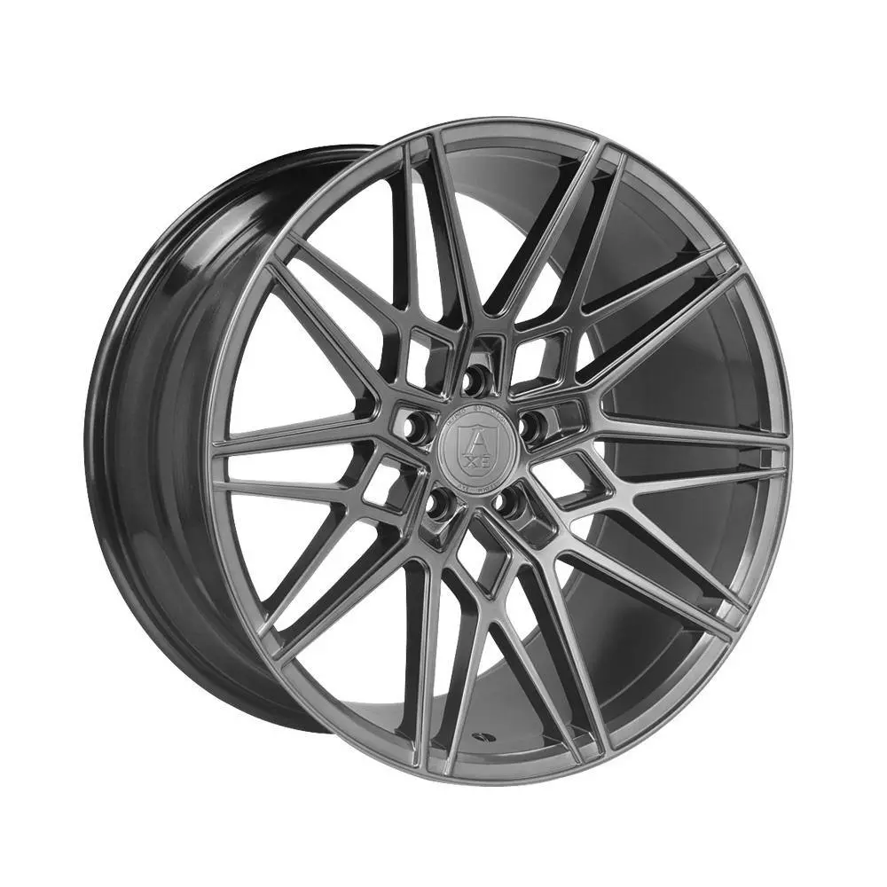 Axe Wheels Cf1 Gloss Carbon 20*11 1