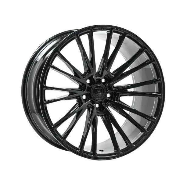 Axe Wheels Cf2 Gloss Black 19*8,5 1