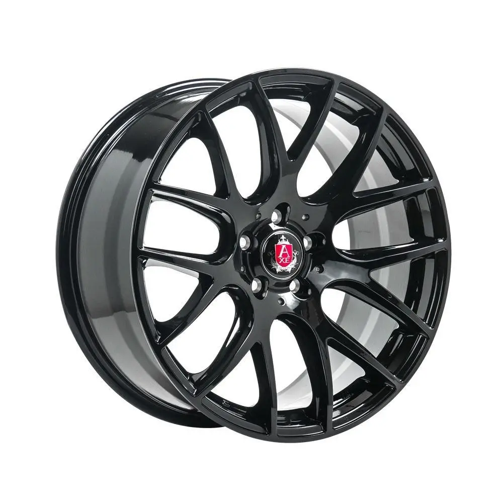 Axe Wheels Cs Lite Gloss Black 20*8,5 1