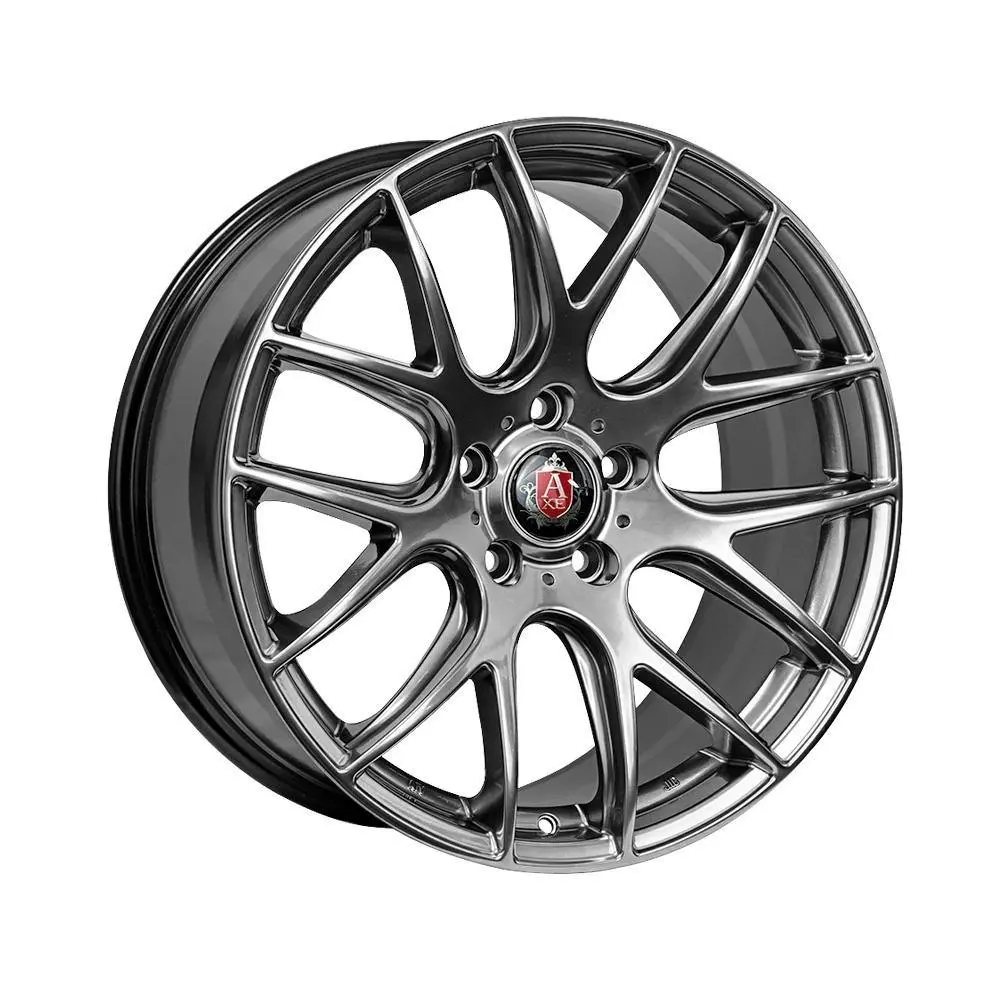 Axe Wheels Cs Lite Hyper Black 18*8,5 1