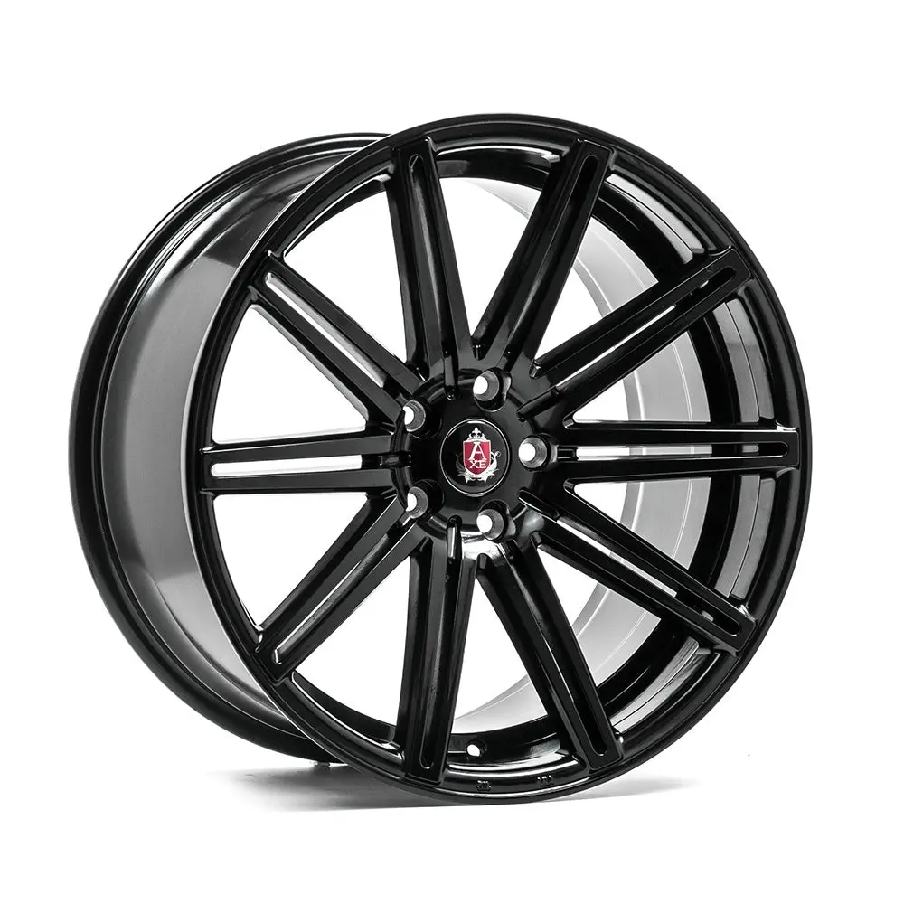 Axe Wheels Ex15 Gloss Black 20*10,5 1