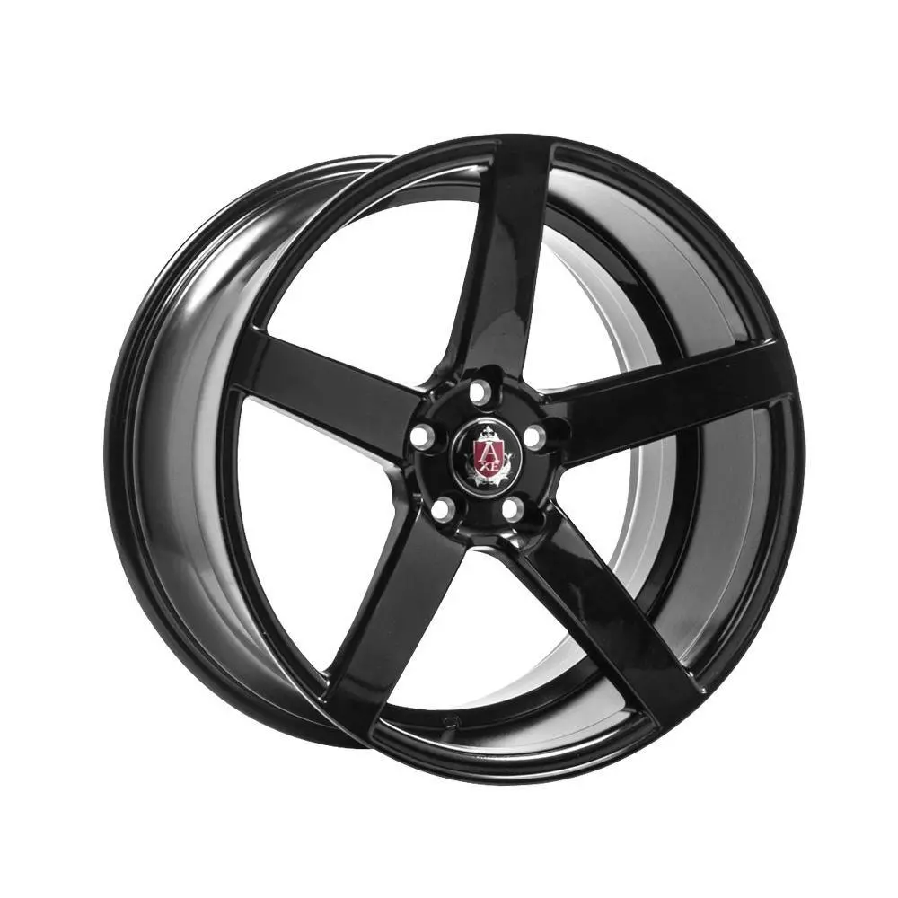 Axe Wheels Ex18 Gloss Black 19*8,5 1
