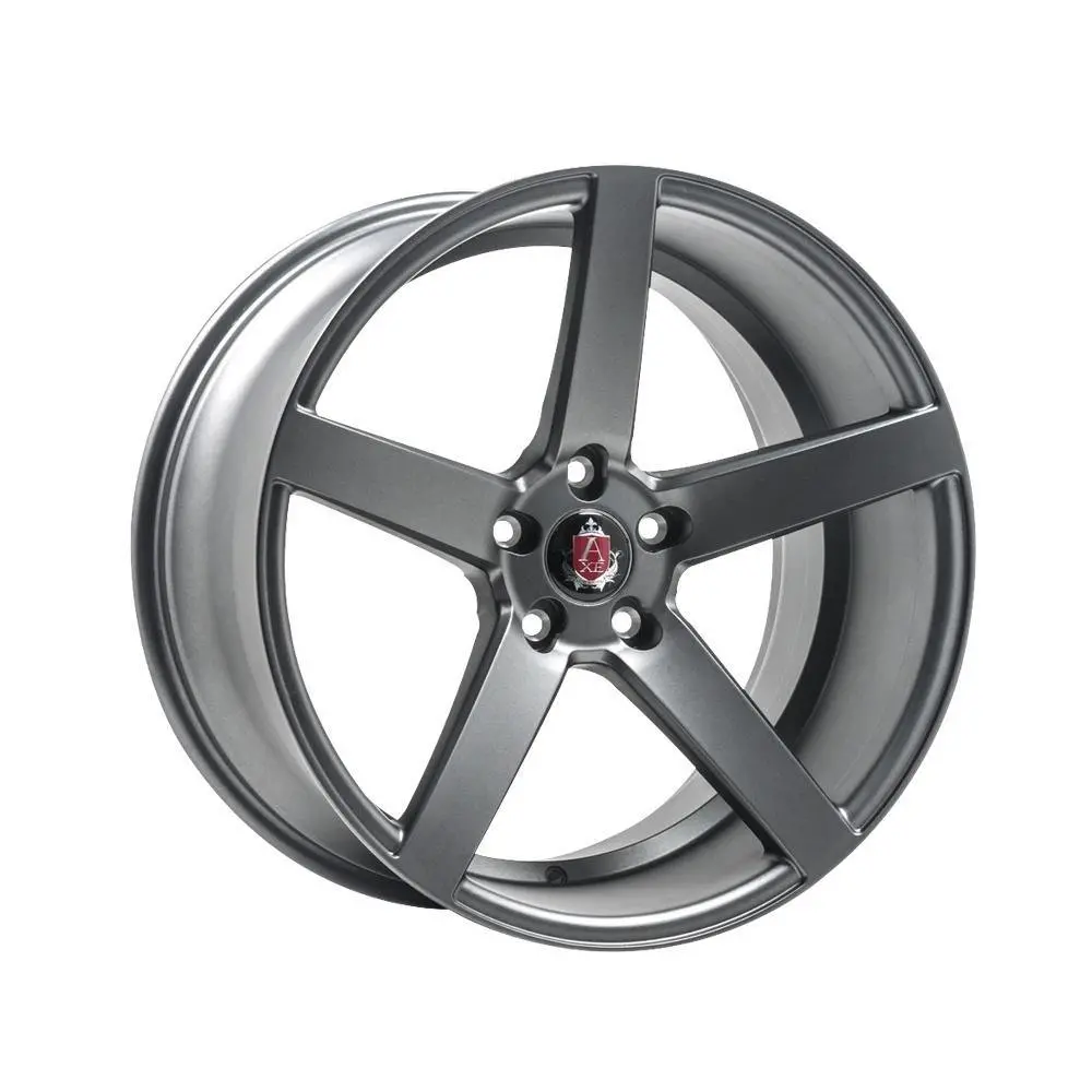 Axe Wheels Ex18 Satin Grey 19*9,5 1