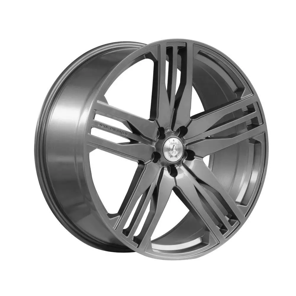 Axe Wheels Ex22 Gloss Grey 22*9,5 1