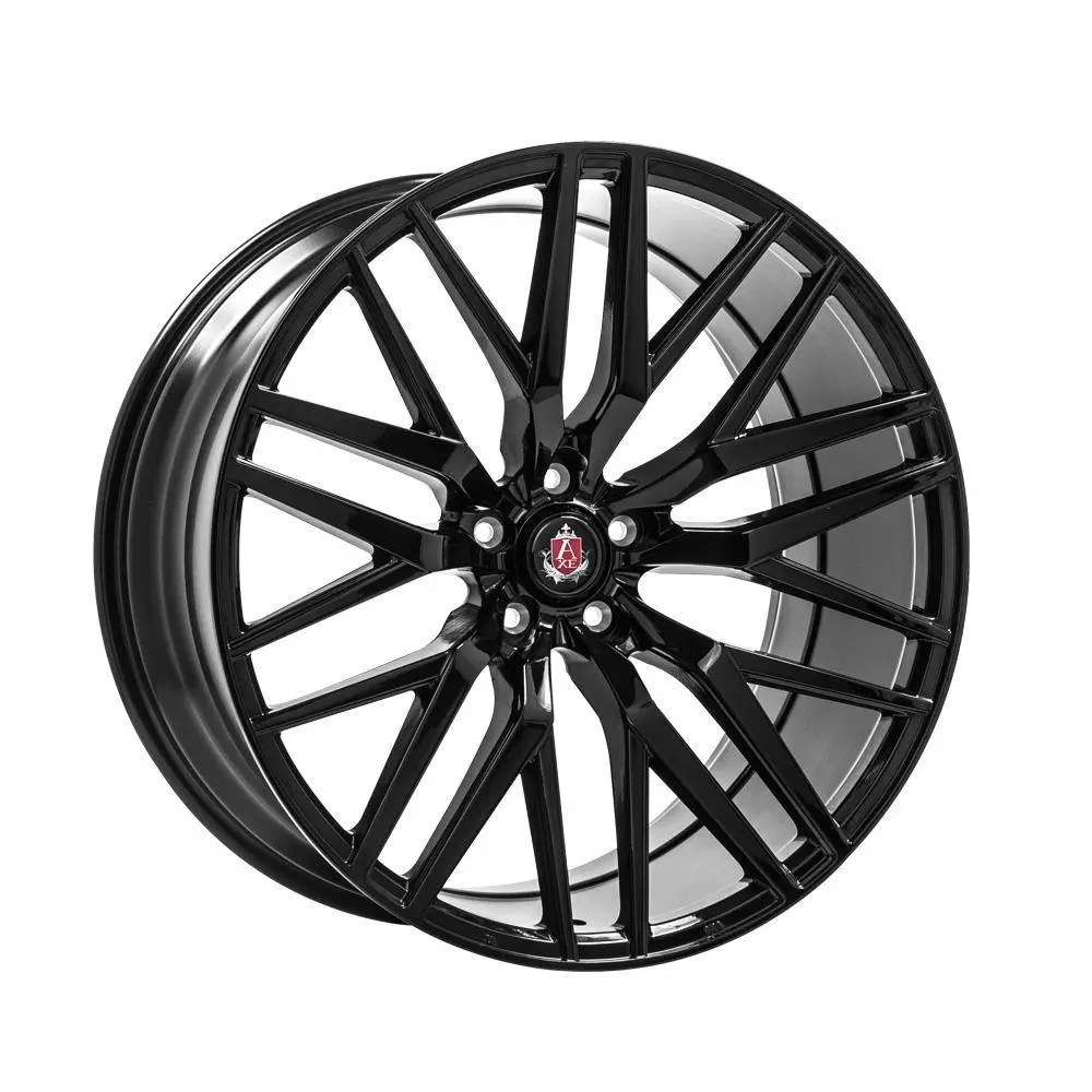 Axe Wheels Ex30 Gloss Black 22*10,5 1