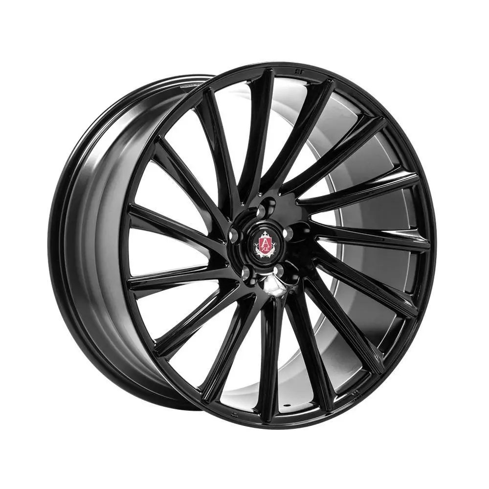 Axe Wheels Ex32 Gloss Black 22*10,5 1