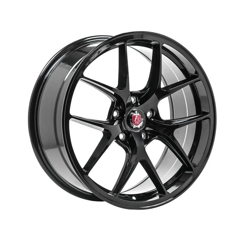 Axe Wheels Ex34 Gloss Black 19*8,5 1