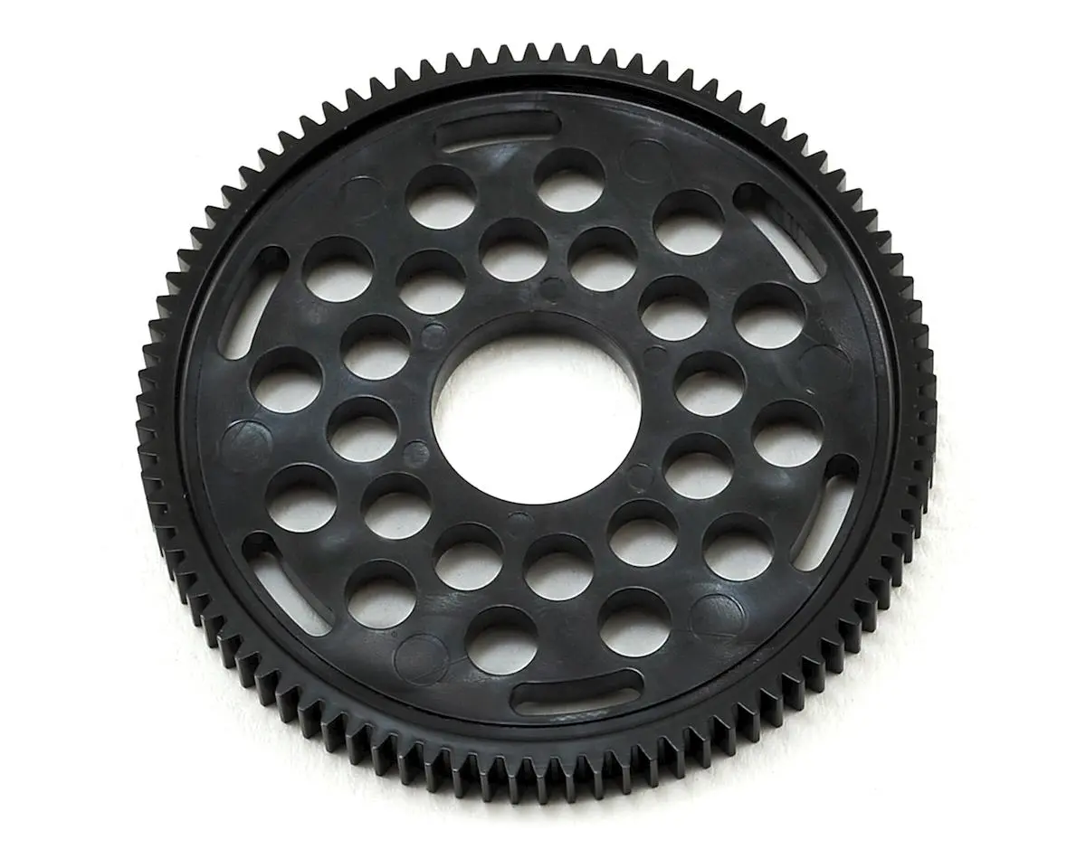 Axon Dts 64P Spur Gear (90T) Gs-D6-090 1