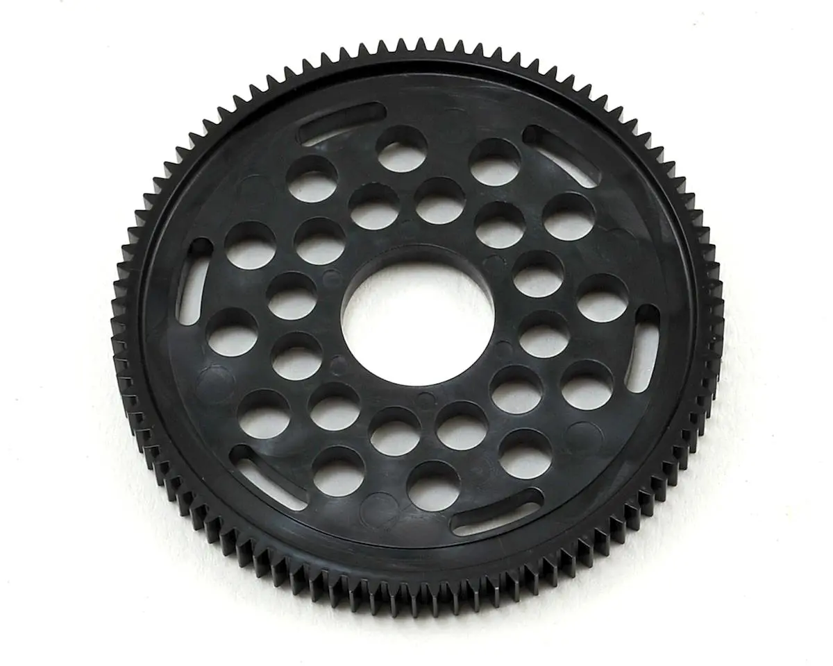 Axon Dts 64P Spur Gear (94T) Gs-D6-094 1