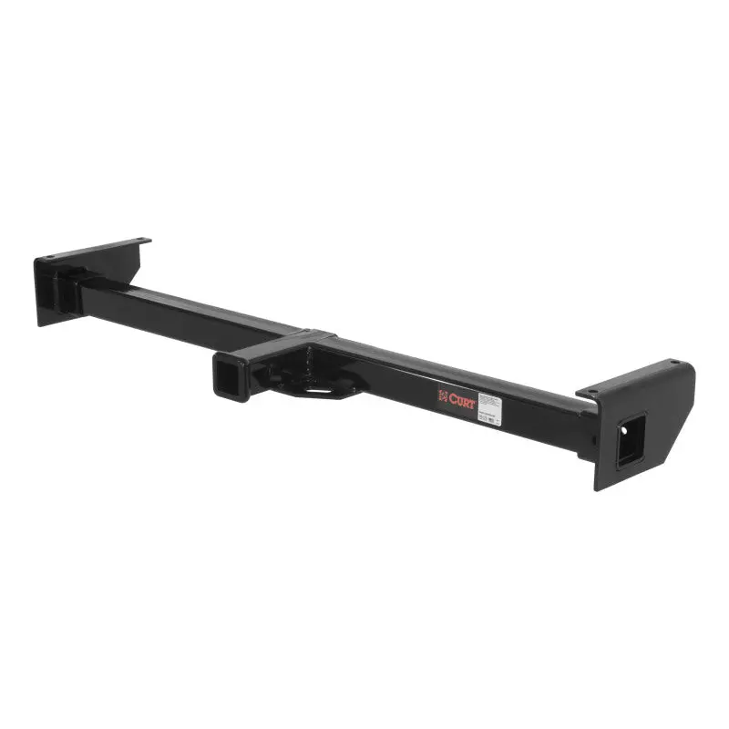 Curt Adjustable Rv Trailer Hitch – 2-Inch Receiver, Fits Frames Up To 51 Inches Wide 1