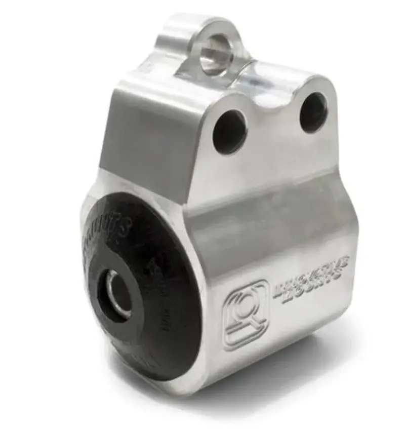 Innovative Billet Engine Mount For Honda B/D-Series – Left-Hand Side With 60A Bushing (1992–1995 Civic / 1994–2001 Integra) 1