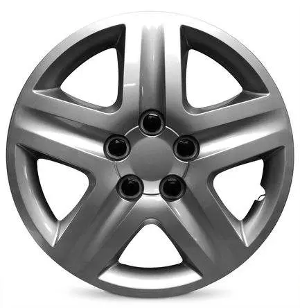 16 Inch Hubcap For 2006-2007 Chevrolet Monte Carlo Design A 1