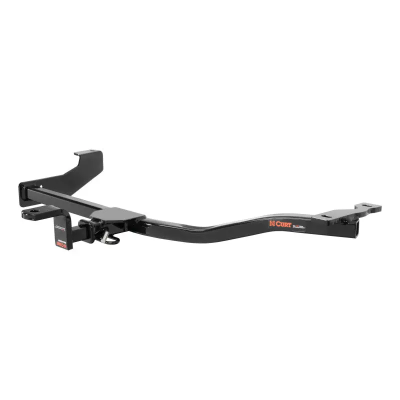 Curt Class I Trailer Hitch For 1999–2003 Mazda Protegé – Includes 1-1/4" Ball Mount 1