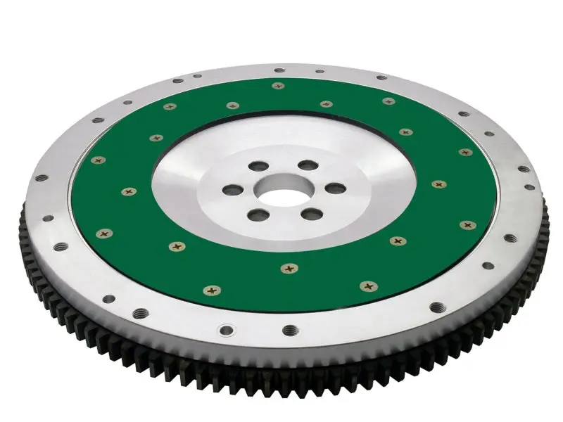 Fidanza Aluminum Flywheel For Datsun 280Z And 280Zx (1975–1983), 2.8L Engine 1