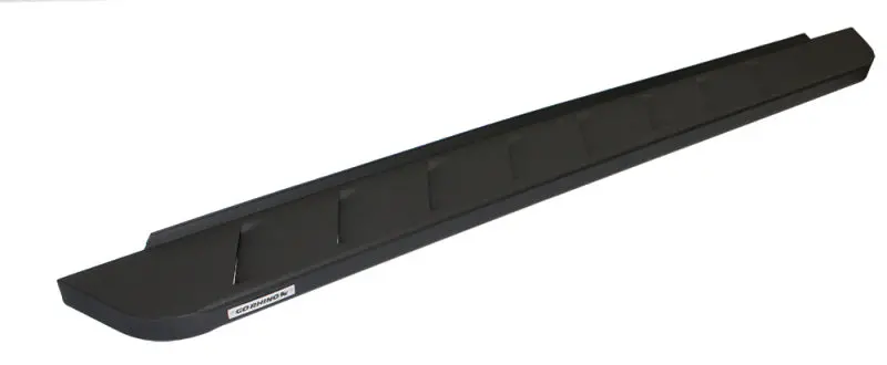 Go Rhino Rb10 Bumper Complete Kit – Includes Rb10 Bumper & Mounting Brackets For 2007–2020 Toyota Tundra 1