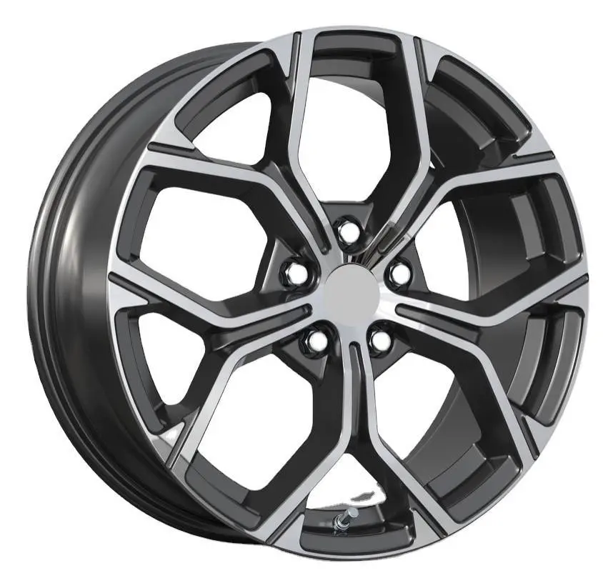 Replica For Bmw 056 Anthracite Polish 18*7.5 1