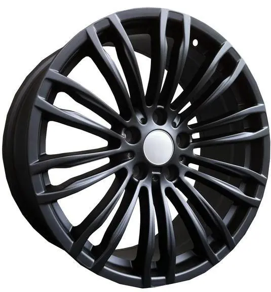 Replica For Bmw 1160 Matt Black 19*9.5 1
