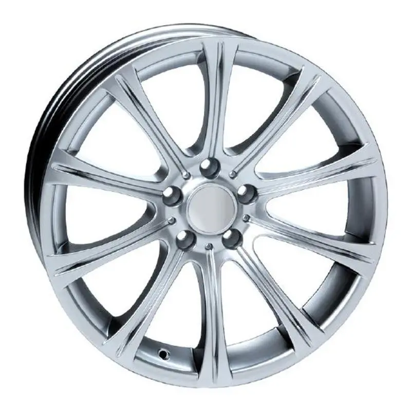 Replica For Bmw 244 Silver 16*7 1