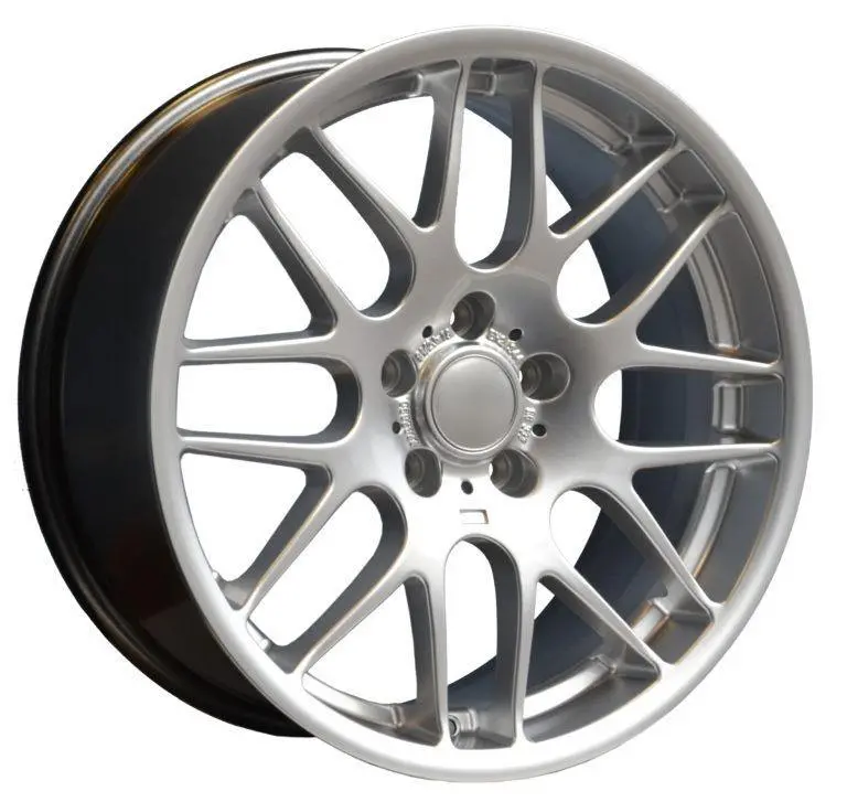 Replica For Bmw 269 Gloss Grey 19*8.5 1