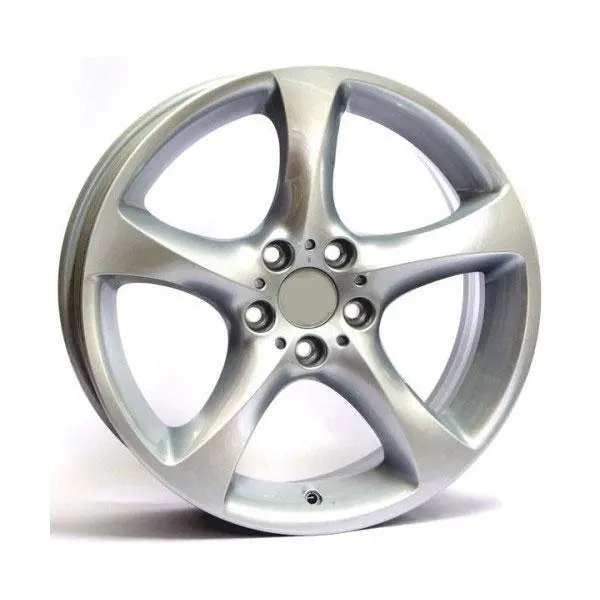 Replica For Bmw 534 Silver 18*8 1