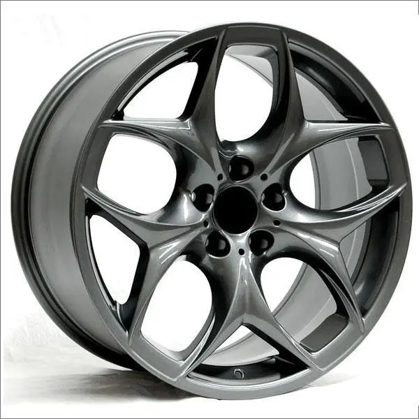 Replica For Bmw 538 Hyper Black 20*9.5 1