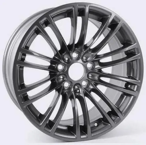Replica For Bmw 540 Anthracite 19*8 1