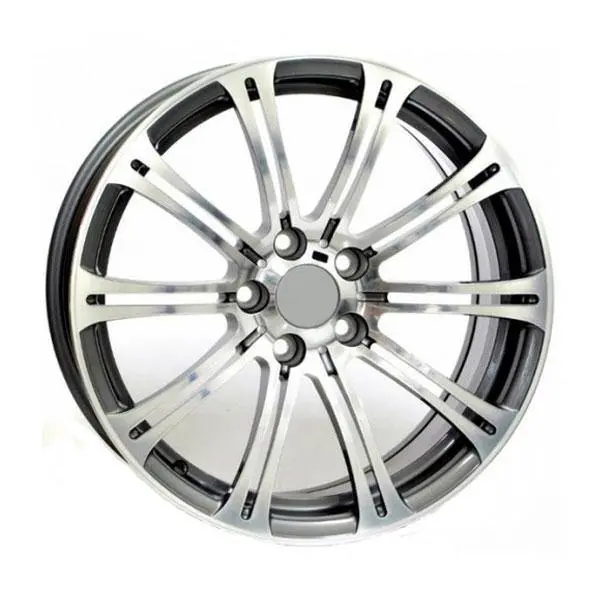 Replica For Bmw 542 Anthracite Polish 18*9 1