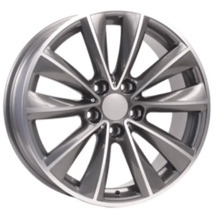 Replica For Bmw 587 Anthracite Polish 18*8 1