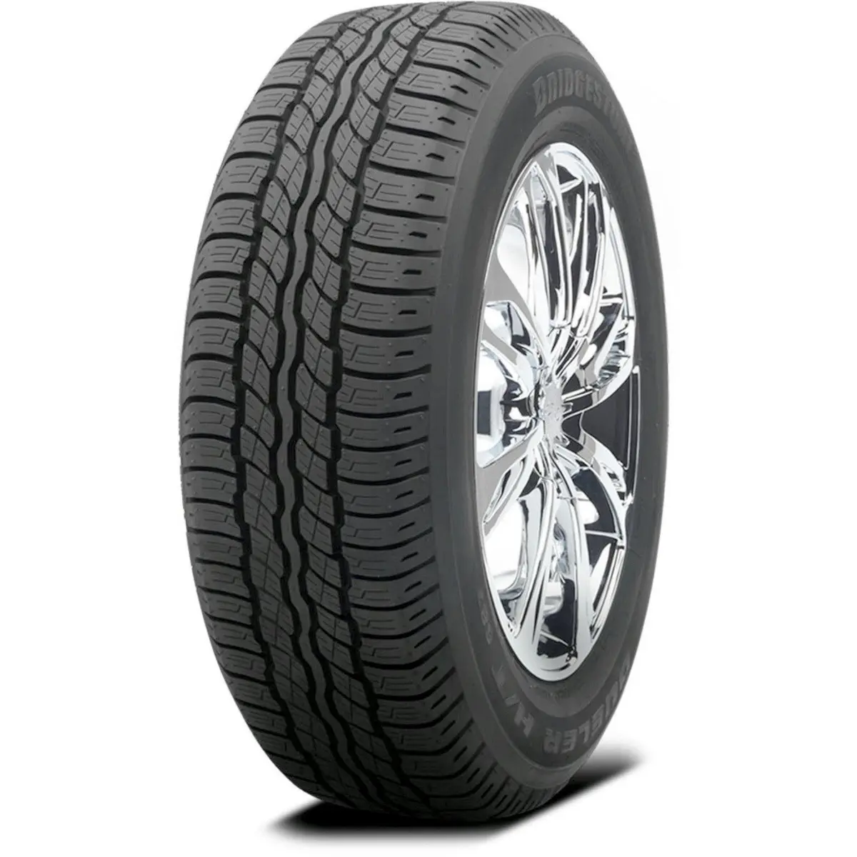 235/55R18 100H Bridgestone Dueler H/T 687 4X4 1