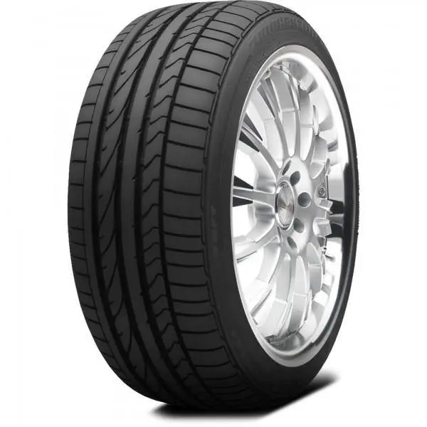 255/40R17 94Y Bridgestone Potenza Re050a 1