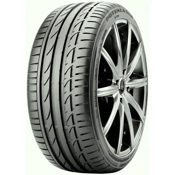 255/40R18 95Y Bridgestone Potenza S001 1