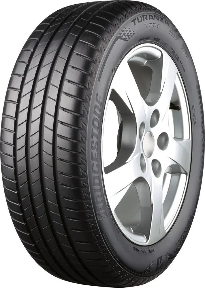 195/65R15 91H Bridgestone Turanza T005 1