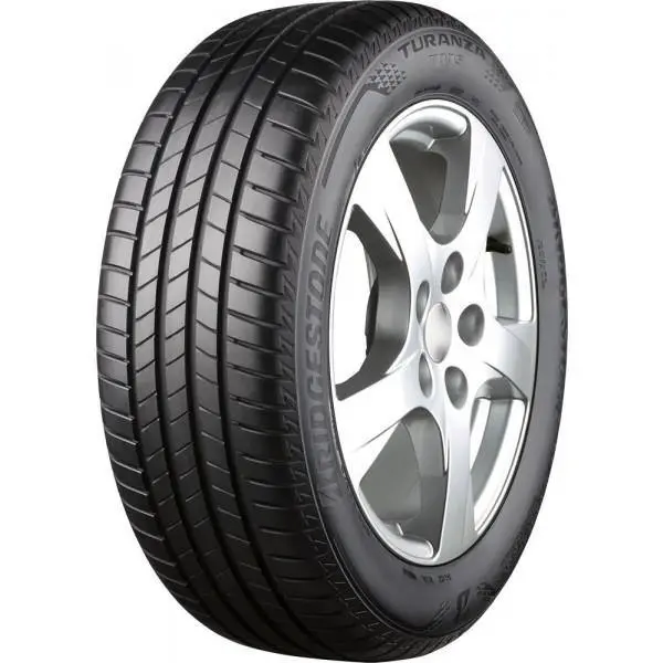 215/40R18 89Y Xl Bridgestone Turanza T005 1
