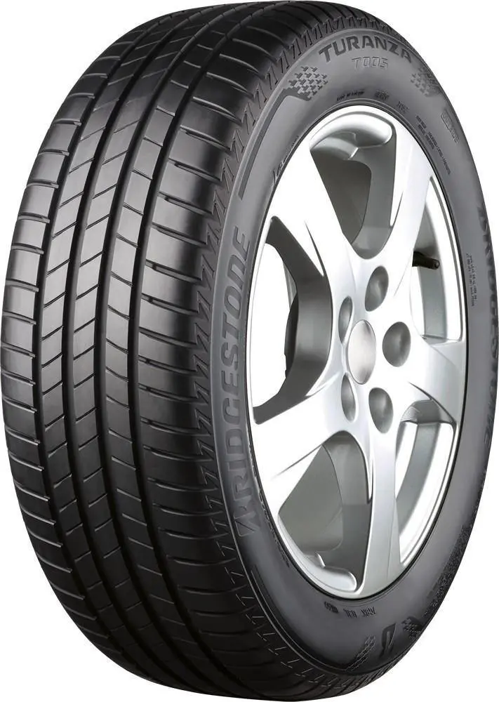 185/65R15 88T Bridgestone Turanza T005 1