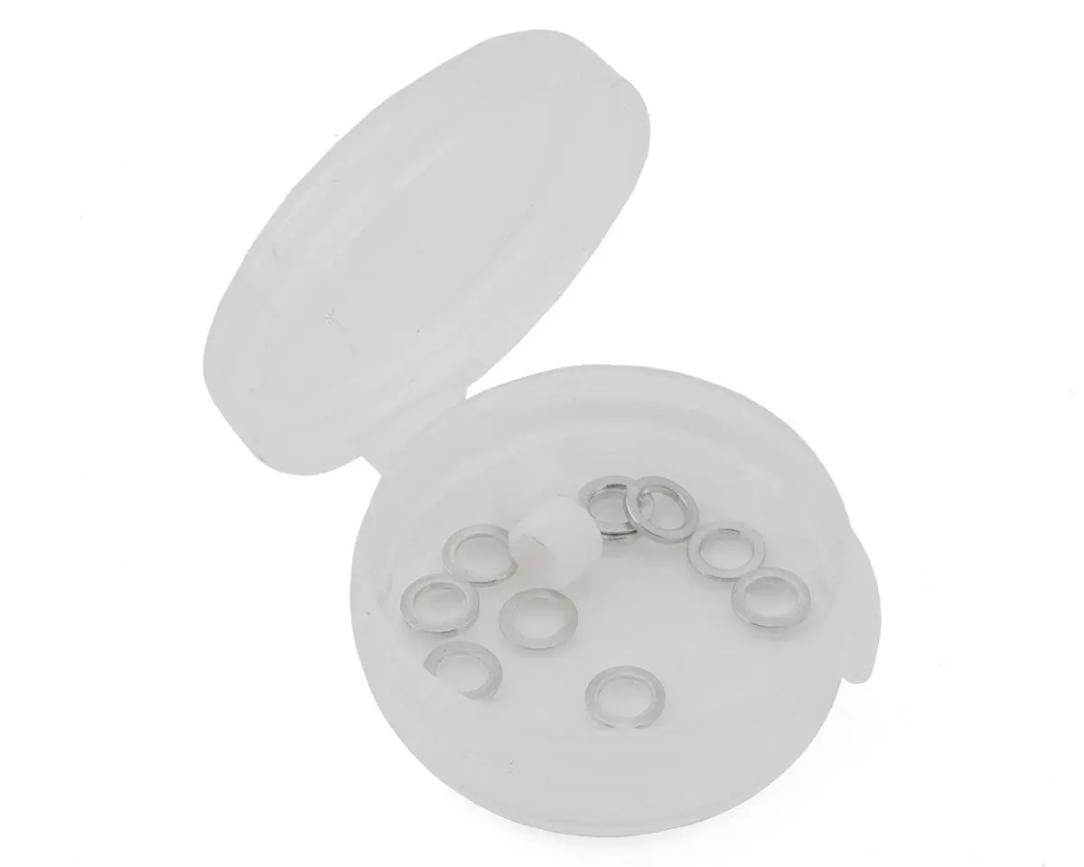 Team Brood Motor Shim Kit Bro-Tbr-Mskitsmall 1