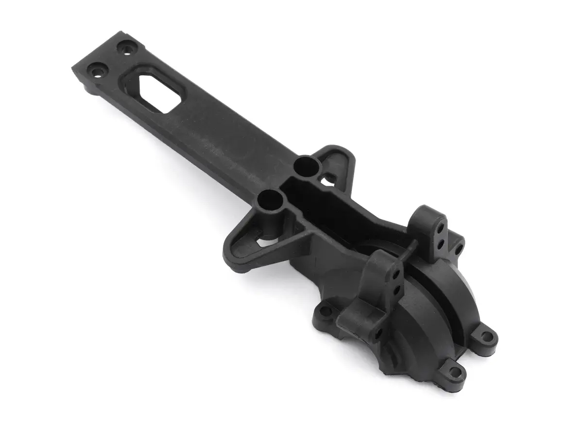 Blackzon Front Gear Box Top Housing; Slyder 540002 1