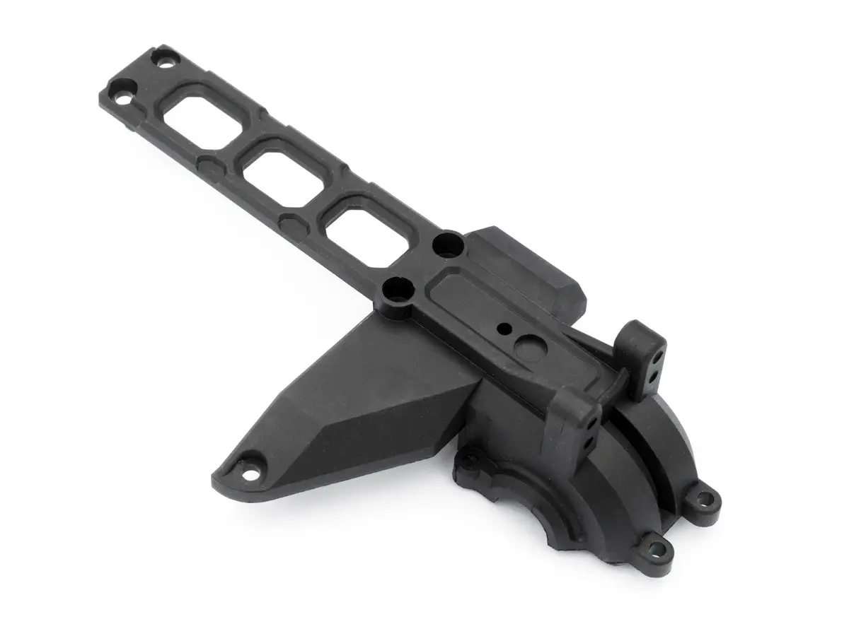 Blackzon Rear Gear Box Top Housing, Slyder 540003 1