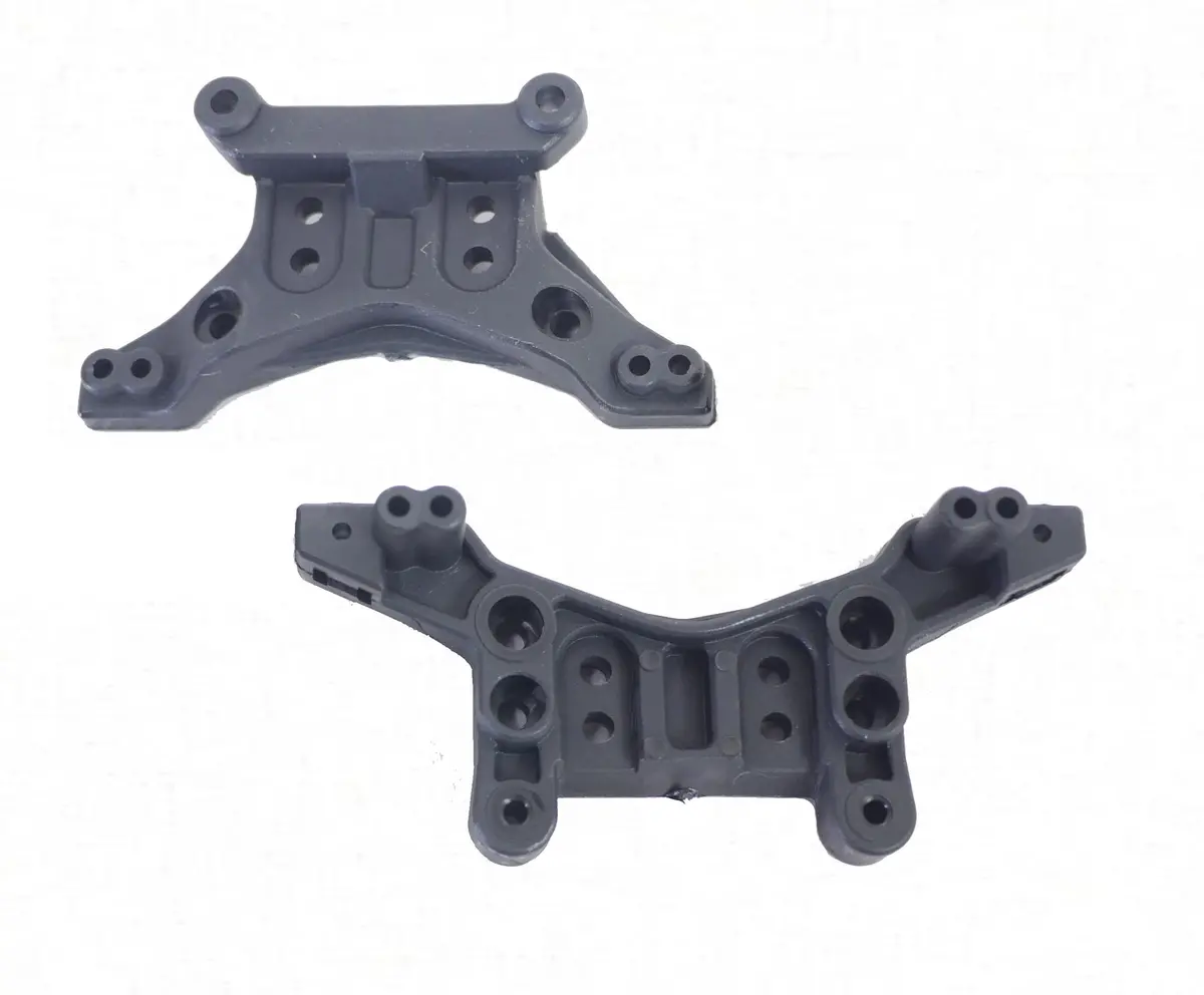 Blackzon Shock Towers (Front And Rear), Slyder 540010 1