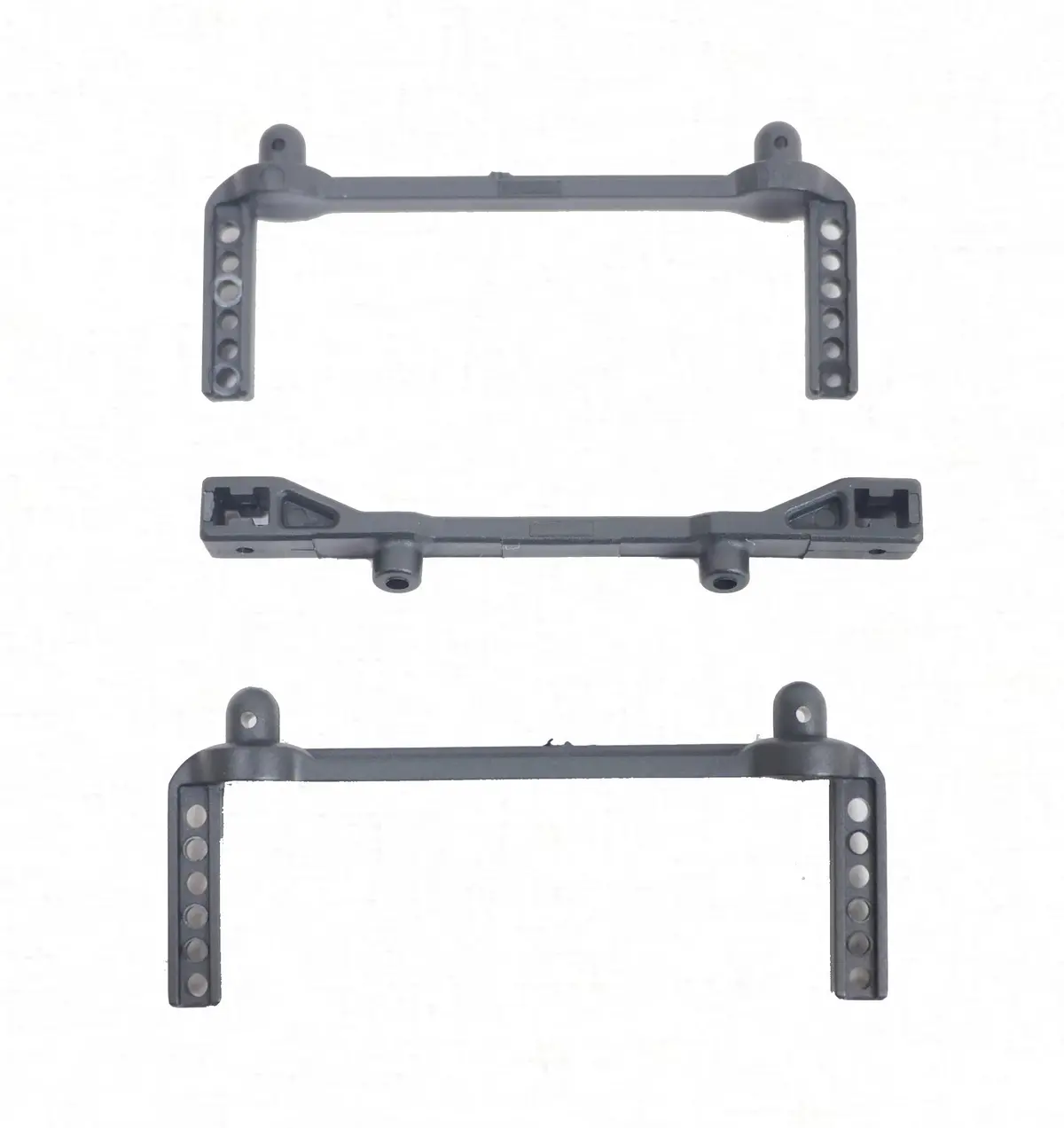 Blackzon Body Post Set, Slyder 540011 1