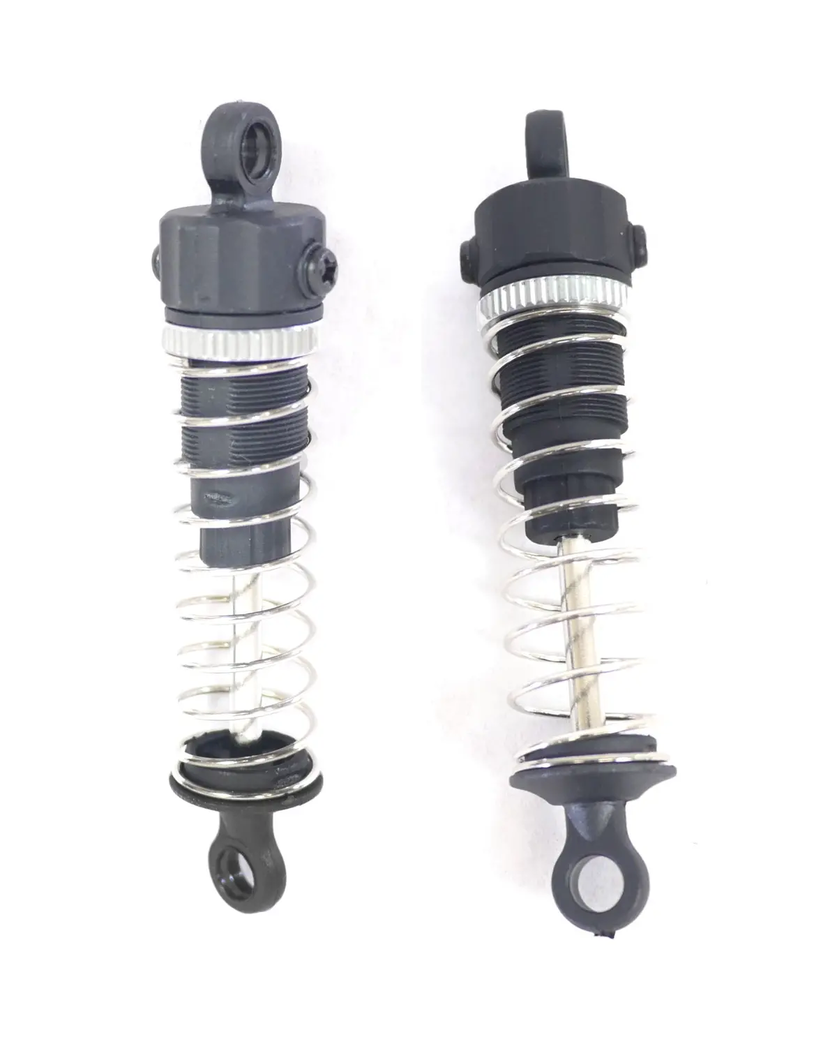 Blackzon Shock Absorbers (2Pcs), Slyder 540012 1