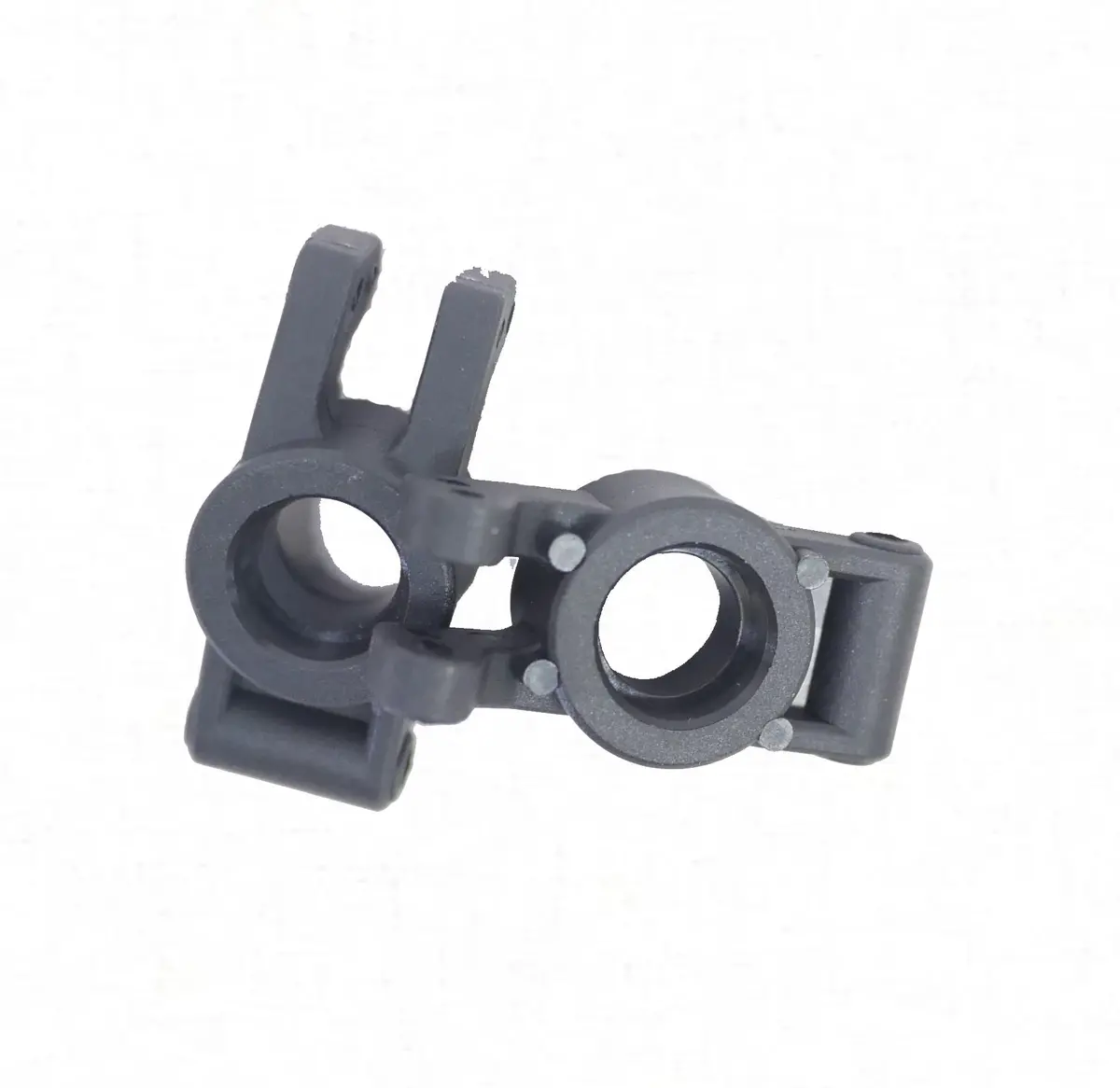 Blackzon Rear Hub Carriers, Slyder 540014 1