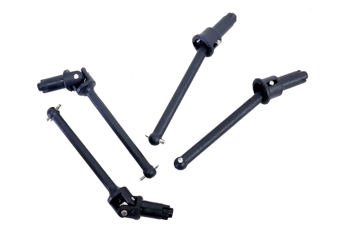 Blackzon Front/Rear Drive Shaft Set, Slyder 540015 1