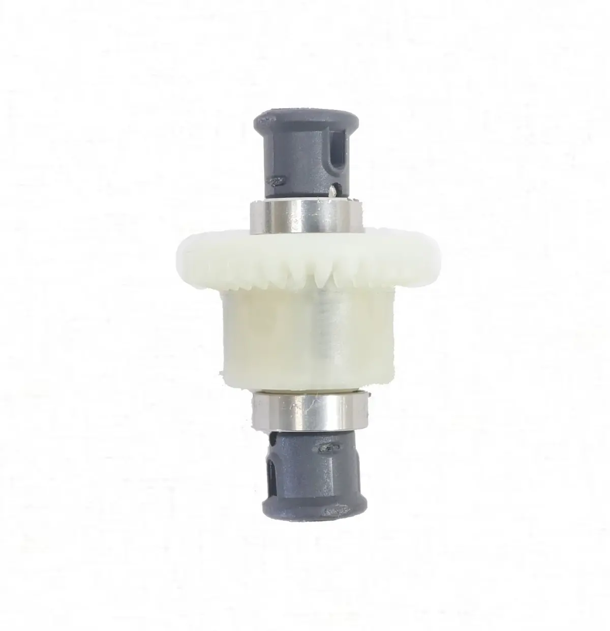 Blackzon Differential Complete (Front Or Rear), Slyder 540018 1