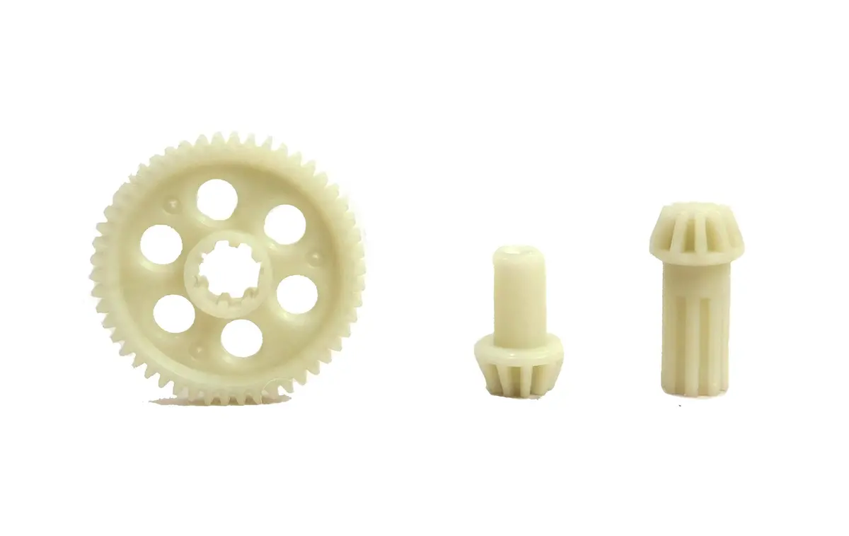 Blackzon Spur Gear & Drive Pinions, Slyder 540020 1