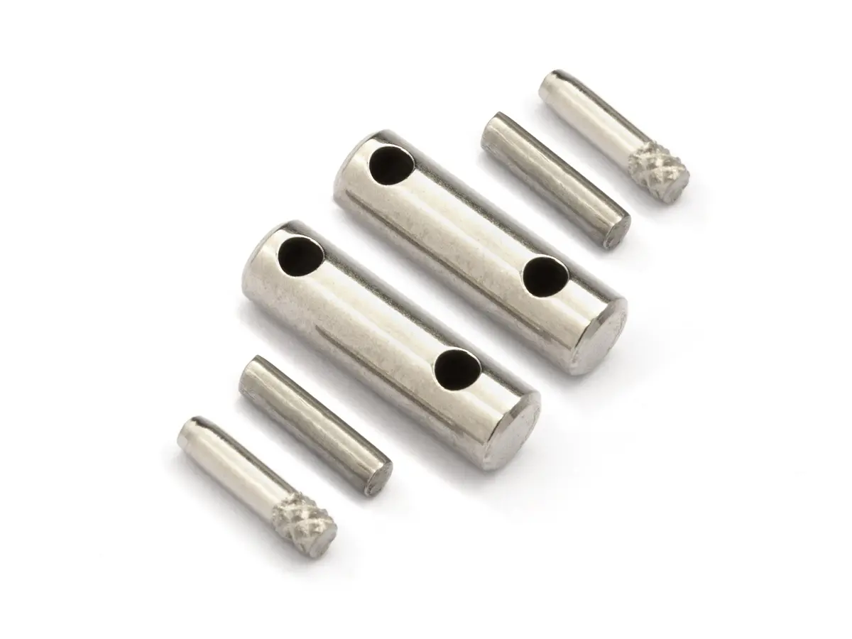 Blackzon Differential Posts & Pins, Slyder 540029 1