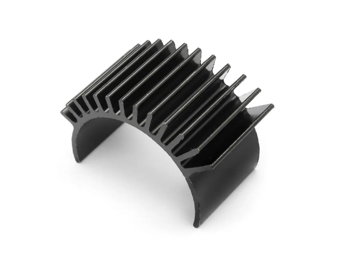 Blackzon Motor Heatsink, Slyder 540036 1