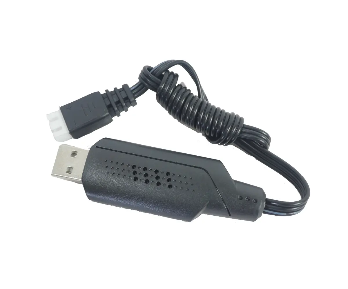 Blackzon Usb Charger, Slyder 540043 1